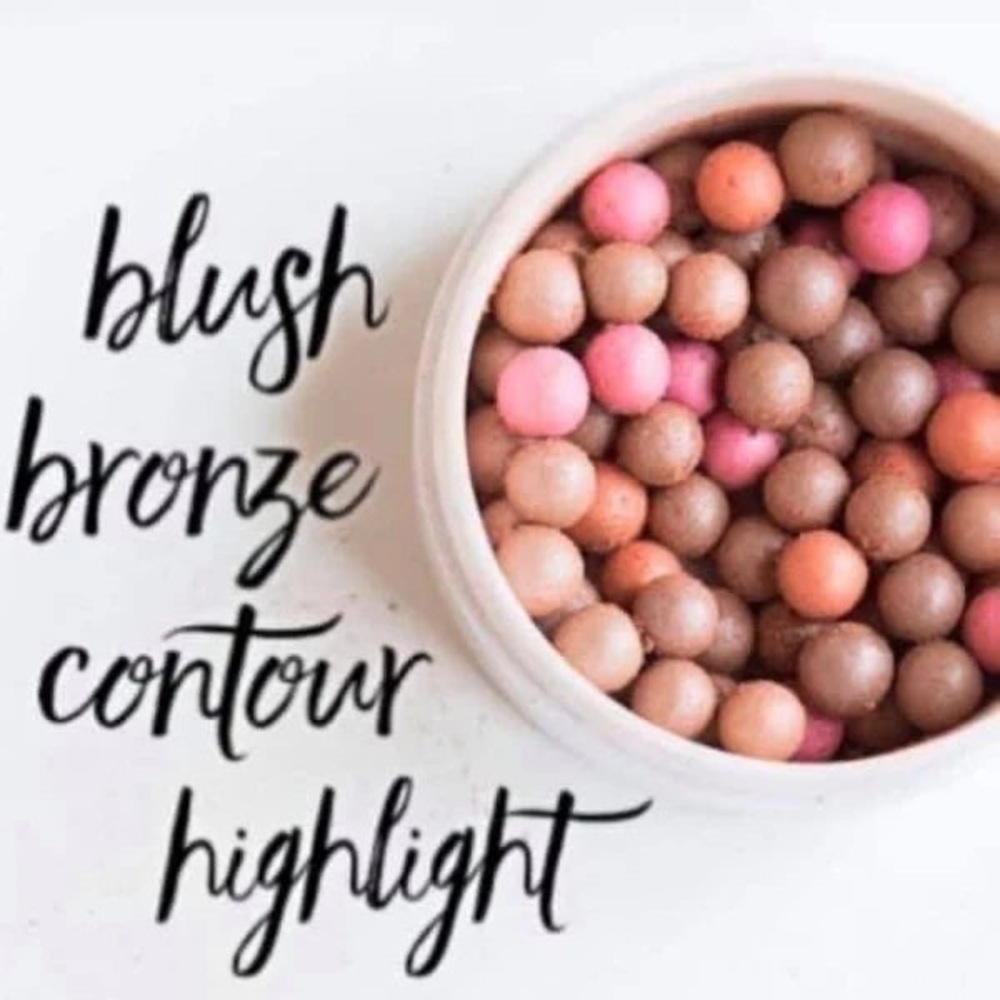 NEW Nu Skin Bronzing Pearls